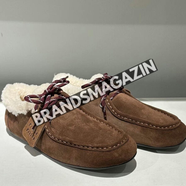 Кеды MIU MIU BM47178975577