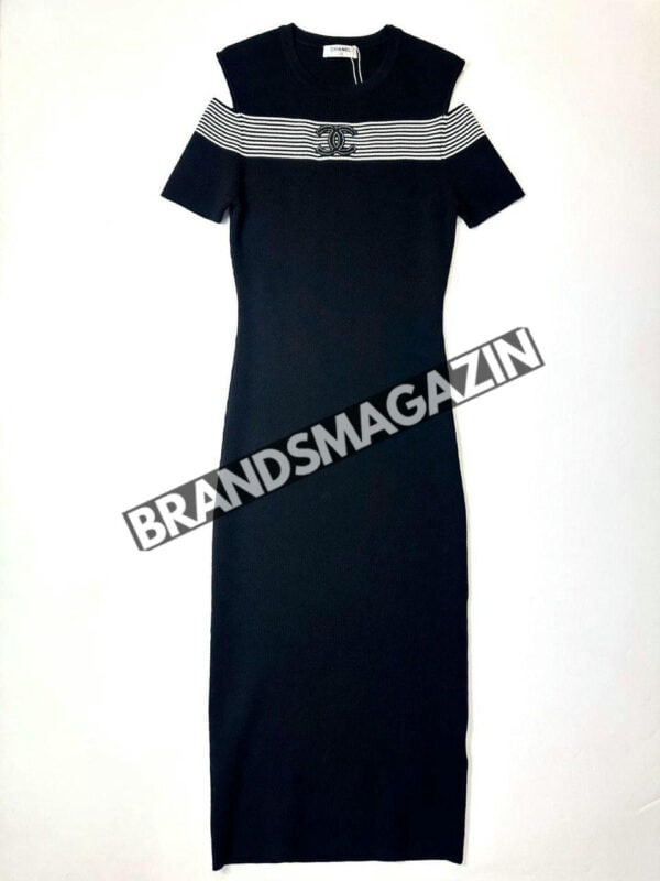 Платье Chanel BM46730350277