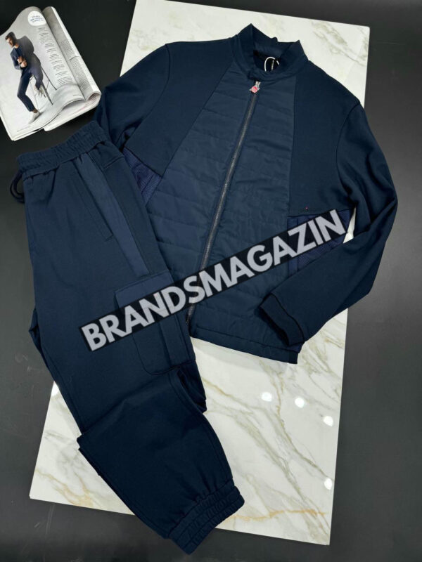 Костюм Kiton BM46513383777 3
