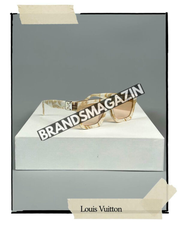 Очки Louis Vuitton BM47089974277