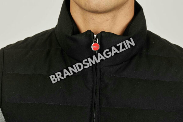 Безрукавка Kiton BM45825784777 4