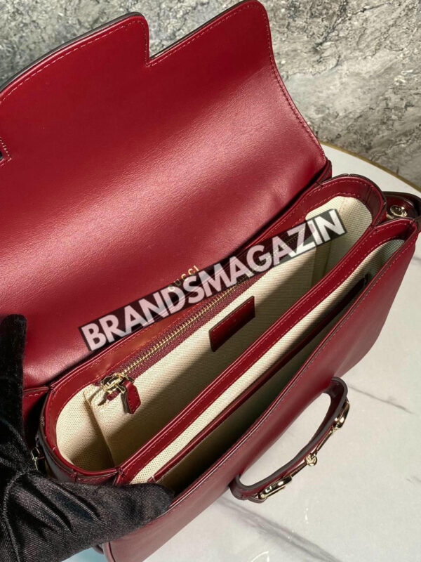 Сумка Gucci BM45699930377 5