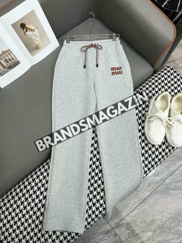 Костюм MIU MIU BM46071835677 7