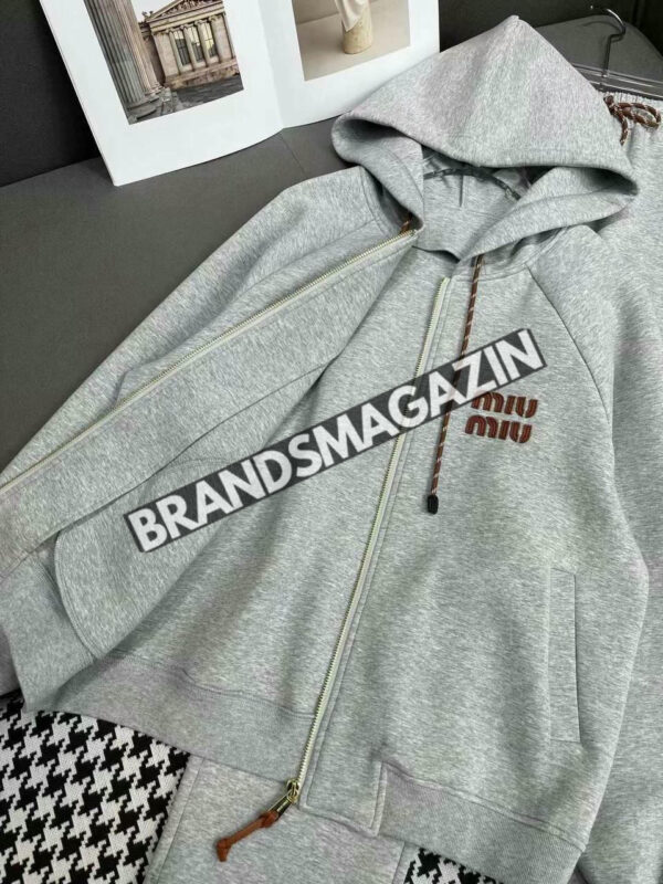 Костюм MIU MIU BM46071835677 6