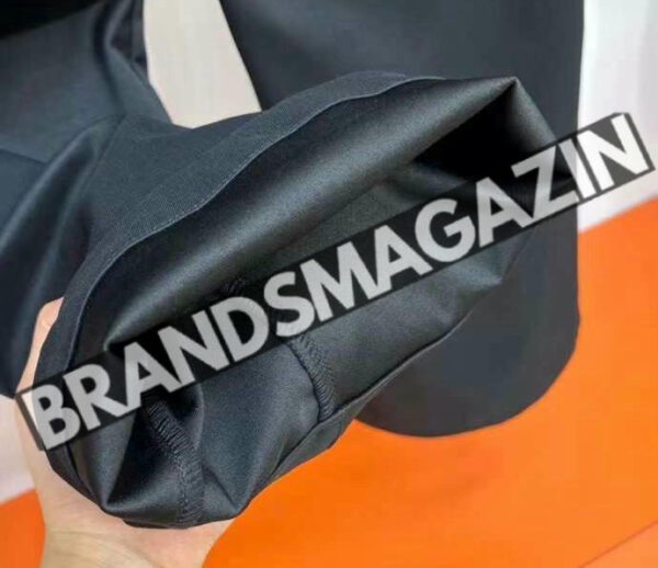 Брюки-карго Balenciaga BM46270594877 6