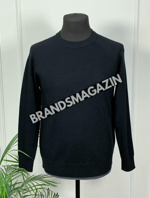 Джемпер Zegna BM46865902377