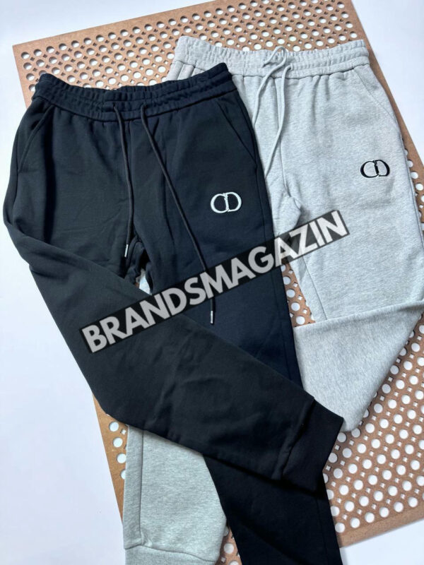 Спортивные штаны Dior BM7388477 3