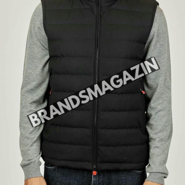 Безрукавка Kiton BM45825784777