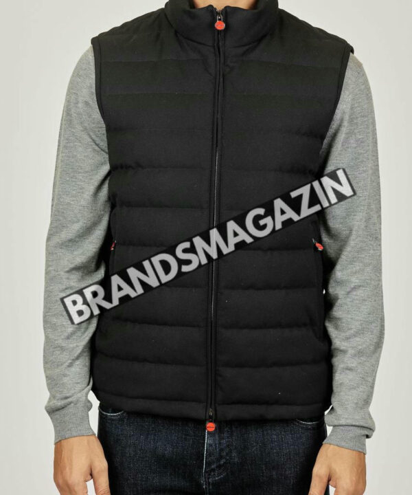 Безрукавка Kiton BM45825784777 Безрукавка Kiton BM45825784777