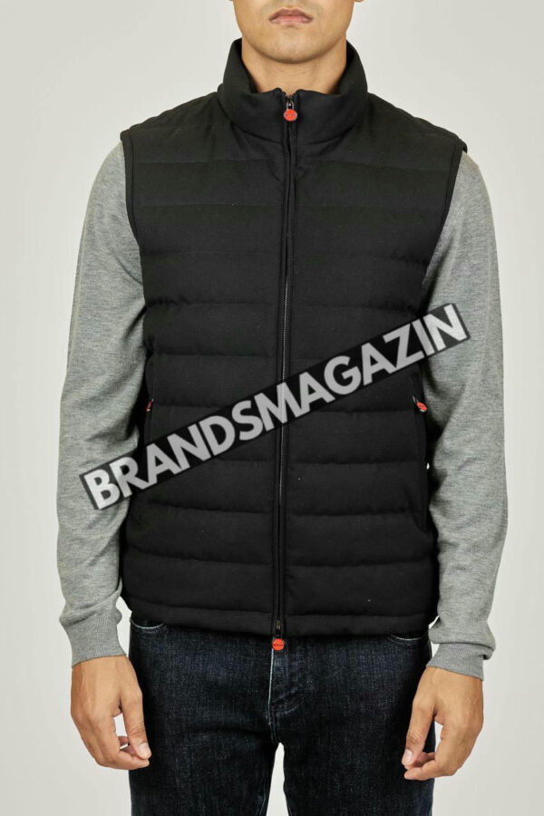 Безрукавка Kiton BM45825784777