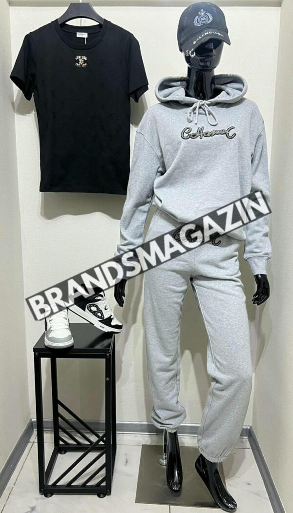 Костюм Chanel BM71418677