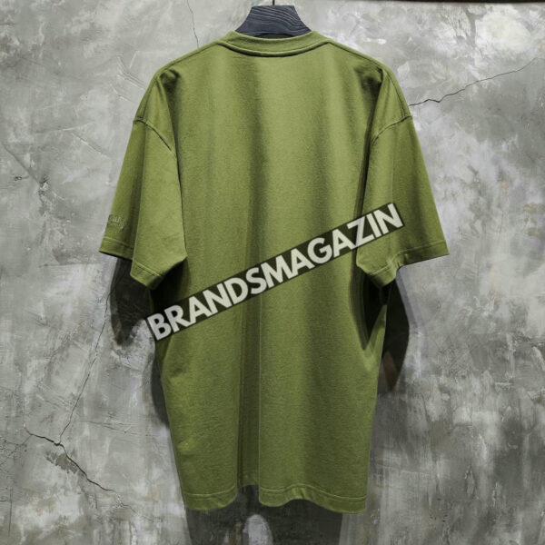 Футболка Vetements BM72215077 3