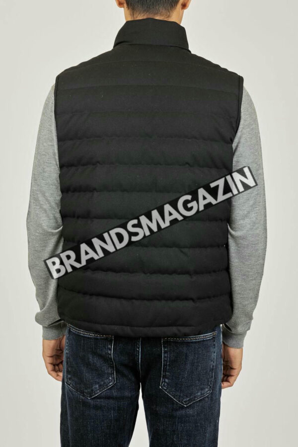 Безрукавка Kiton BM45825784777 2