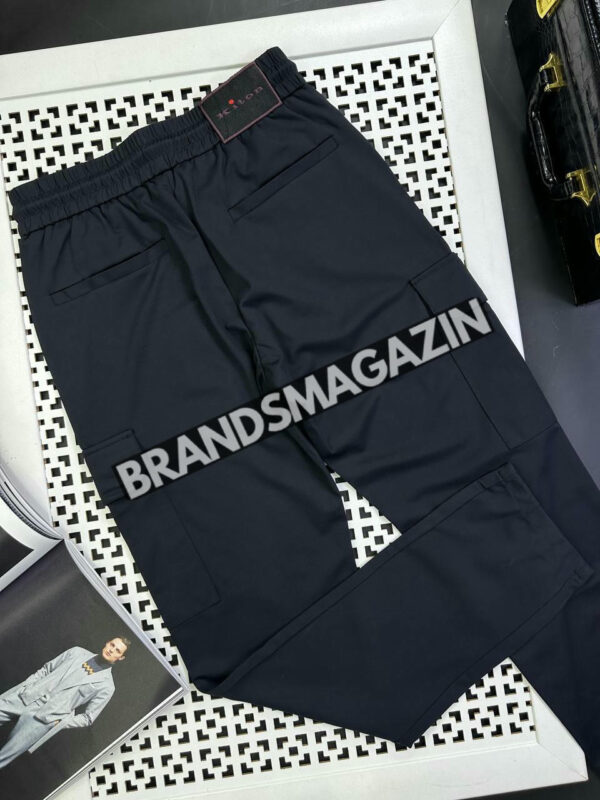 Спортивные штаны Kiton BM70953877 2