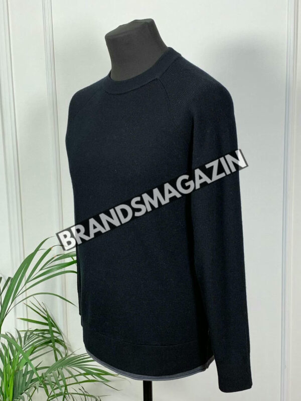 Джемпер Zegna BM46865902377 2