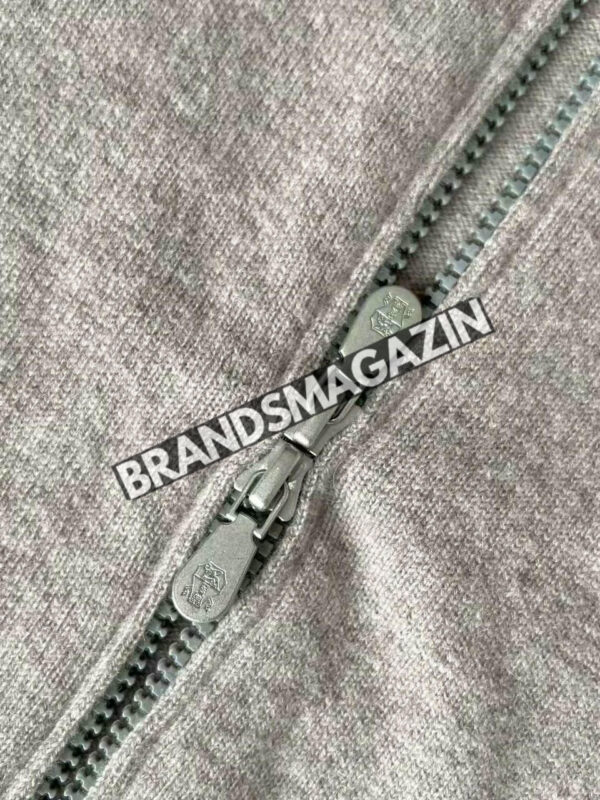 Кардиган Brunello Cucinelli BM47240667777 3