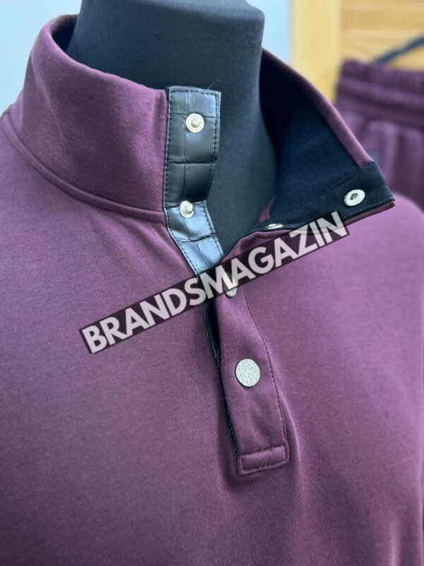 Спортивный костюм Stefano Ricci BM7272977 2