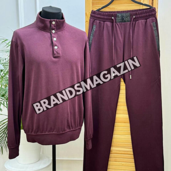 Спортивный костюм Stefano Ricci BM7272977