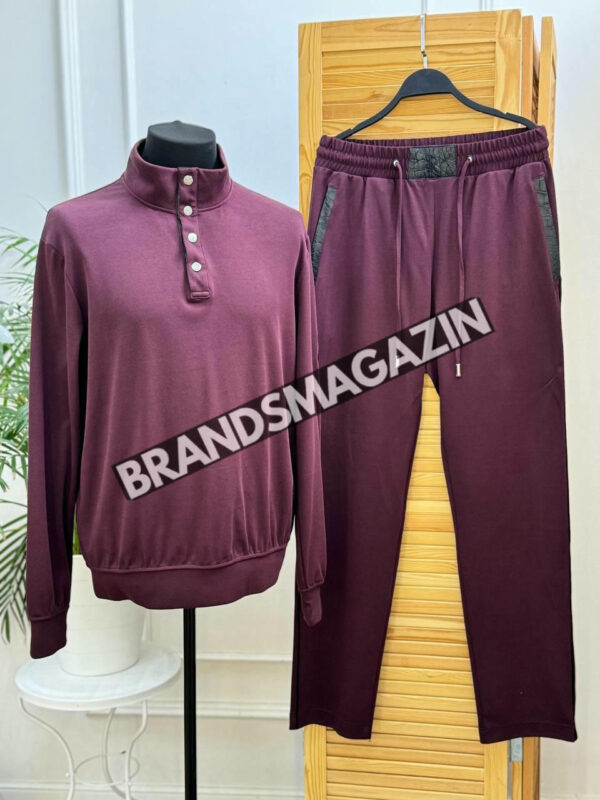 Спортивный костюм Stefano Ricci BM7272977