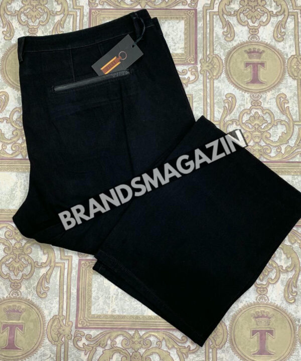 Джинсы Zilli BM47207519477 Джинсы Zilli BM47207519477