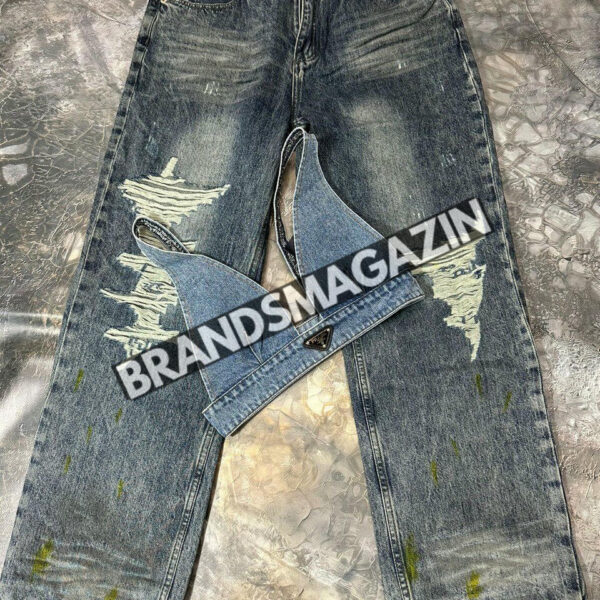 Топ Prada BM69604477