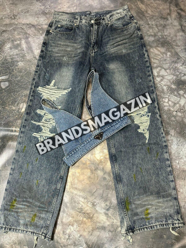 Топ Prada BM69604477