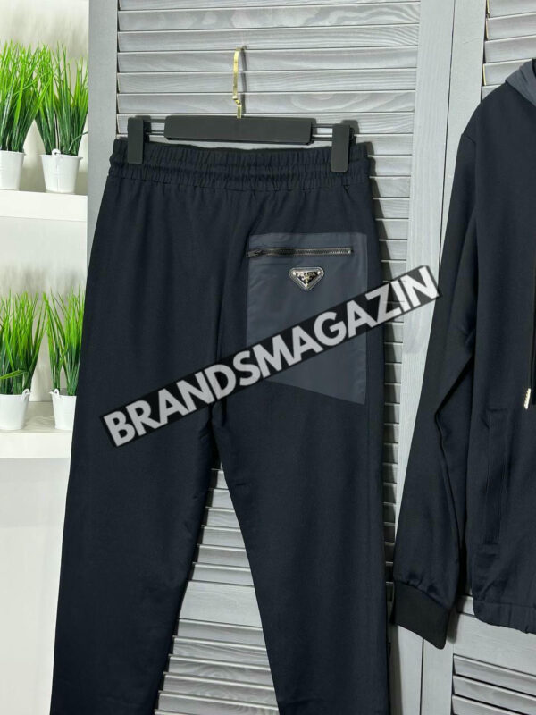 Спортивный костюм Prada BM71566877 3