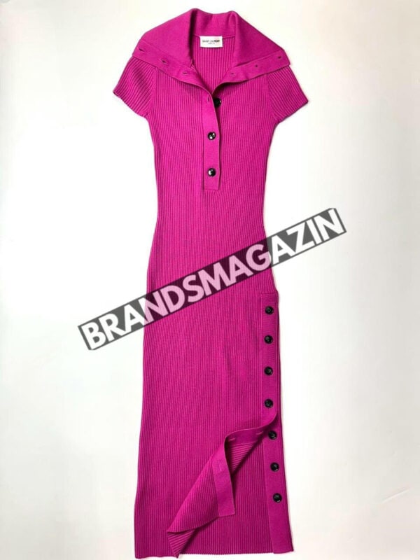 Платье Yves Saint Laurent BM46730413277