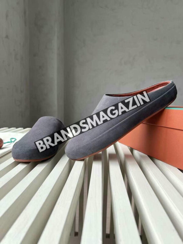 Мюли Loro Piana BM71188377 3