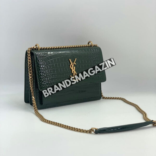 Сумка Yves Saint Laurent 22 см BM69512277