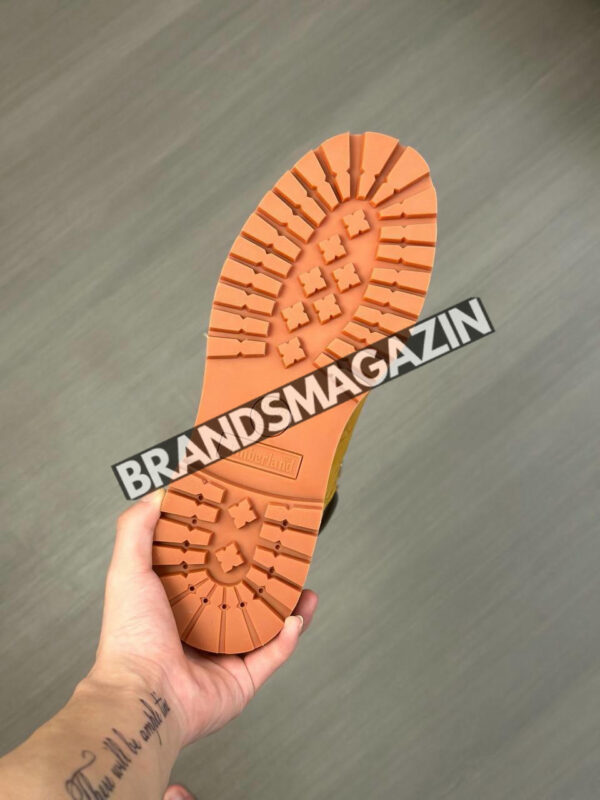 Ботинки Louis Vuitton BM46077963477 9