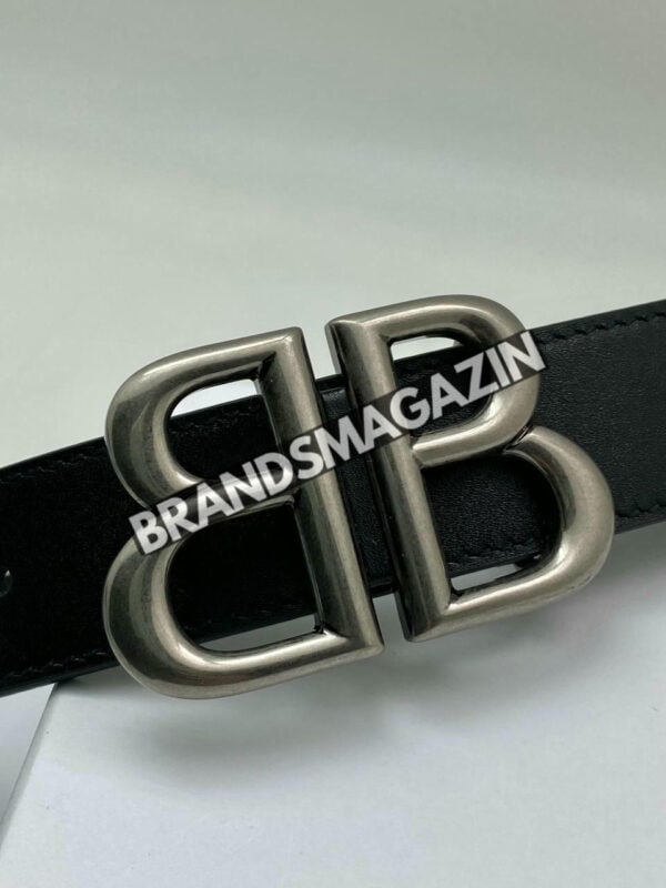 Ремень Balenciaga BM47501851177 2