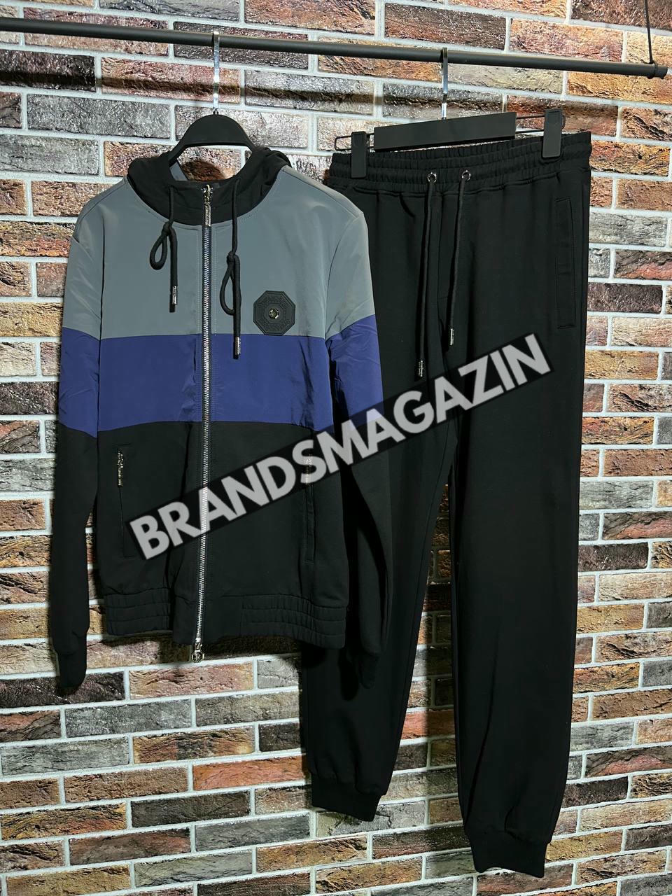 Спортивный костюм Stefano Ricci BM72003277 Спортивный костюм Stefano Ricci BM72003277