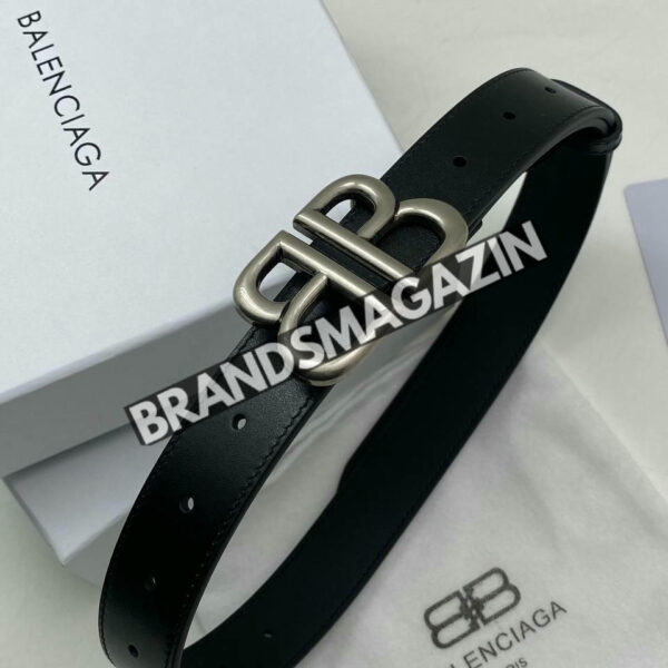 Ремень Balenciaga BM47501851177