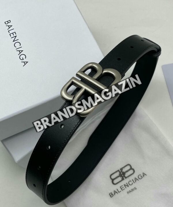 Ремень Balenciaga BM47501851177 Ремень Balenciaga BM47501851177