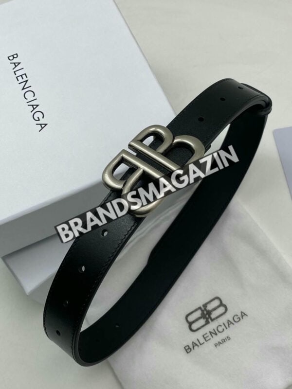Ремень Balenciaga BM47501851177