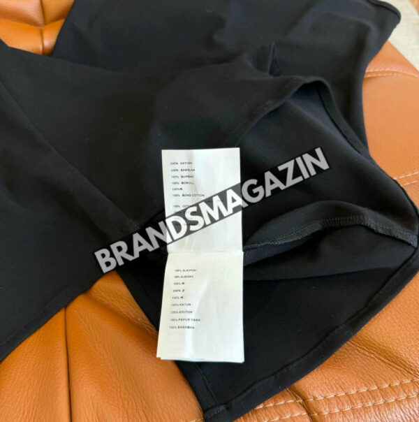 Платье Prada BM70878377 9