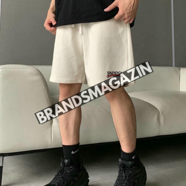 Шорты Balenciaga BM71364677