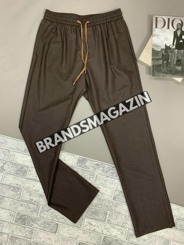 Брюки Loro Piana BM46725484577