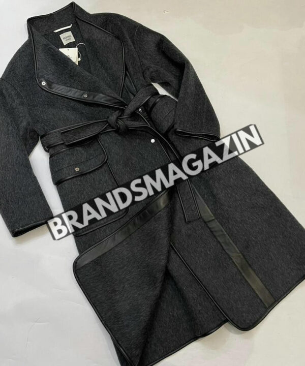 Пальто Hermes BM47391908377 Пальто Hermes BM47391908377