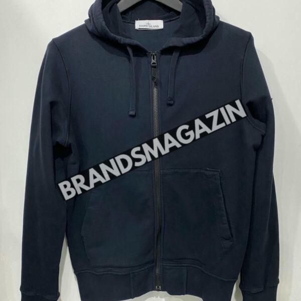 Толстовка Stone Island BM47232520577
