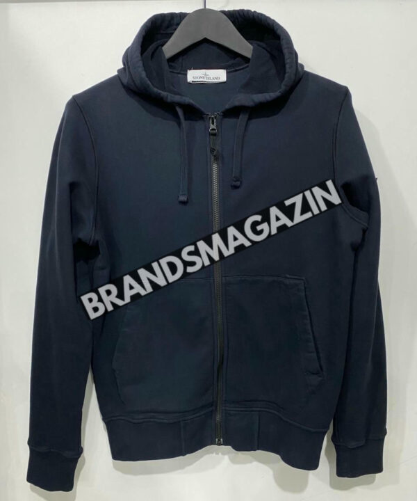 Толстовка Stone Island BM47232520577 Толстовка Stone Island BM47232520577