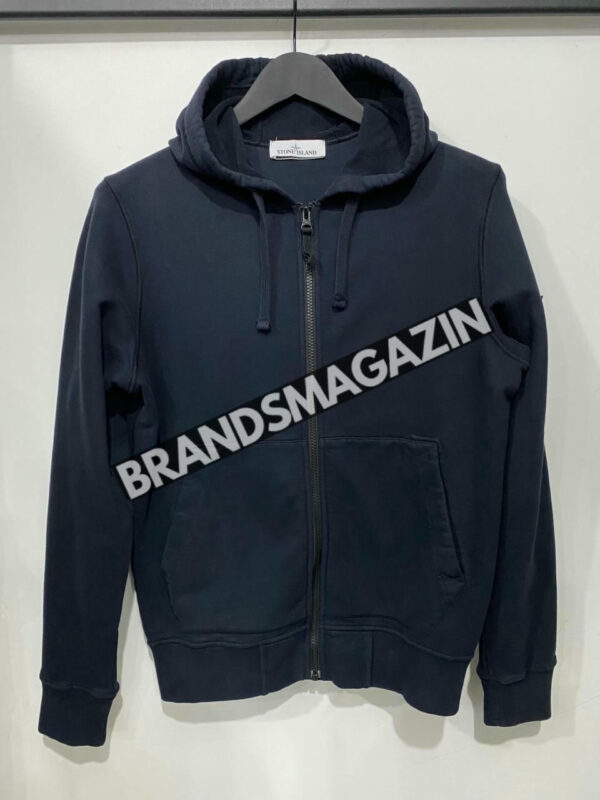 Толстовка Stone Island BM47232520577