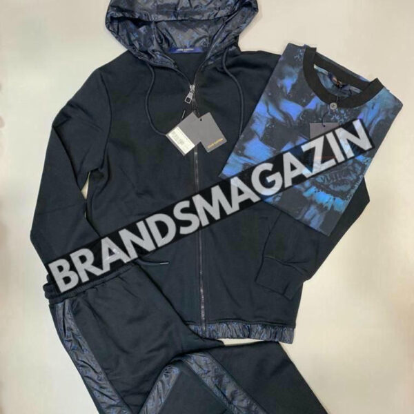 Спортивный костюм Louis Vuitton BM7671077