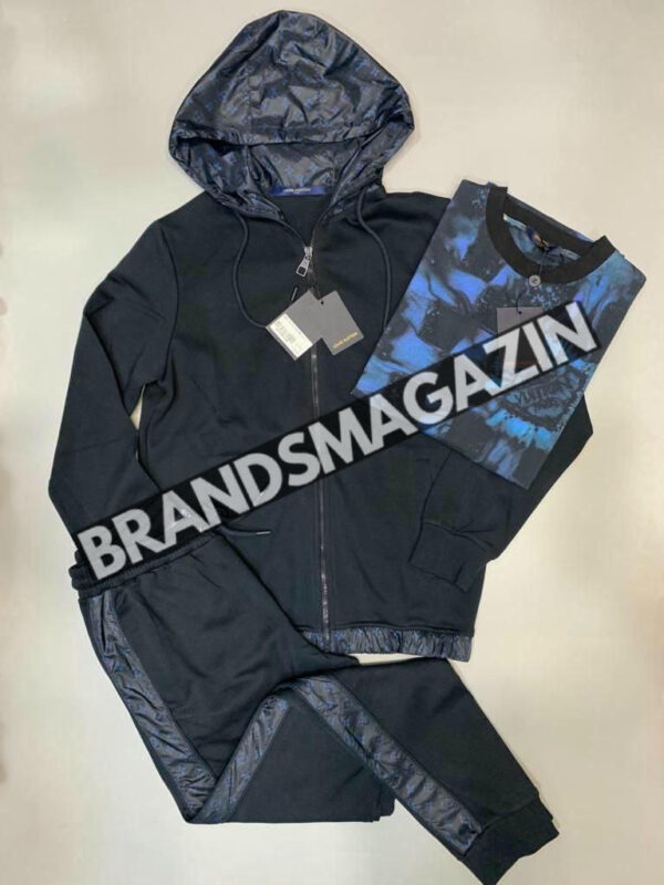Спортивный костюм Louis Vuitton BM7671077