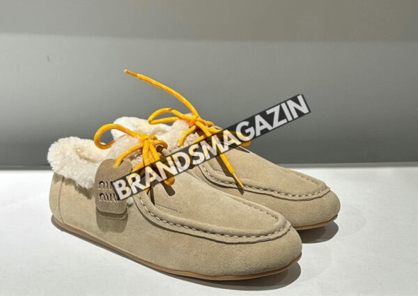 Кеды MIU MIU BM47178979277
