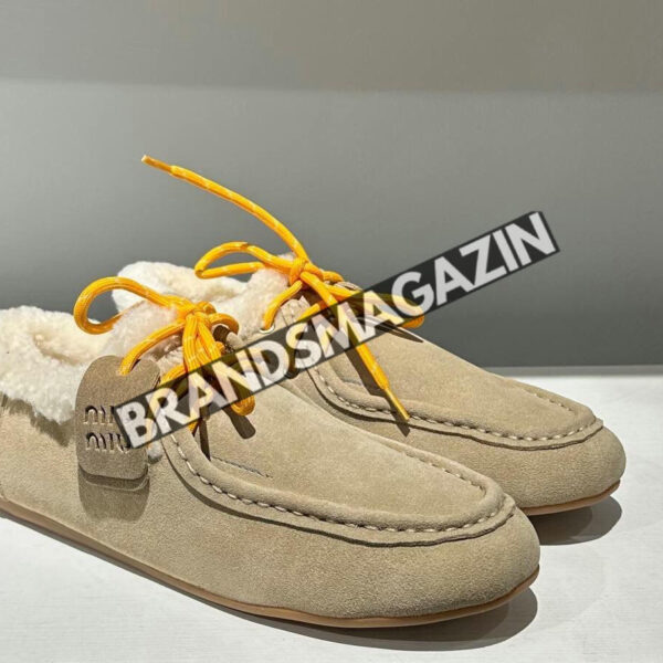 Кеды MIU MIU BM47178979277