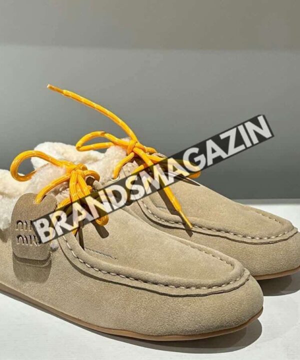 Кеды MIU MIU BM47178979277 Кеды MIU MIU BM47178979277