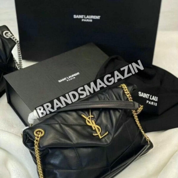 Сумка Yves Saint Laurent 28 см BM71137777
