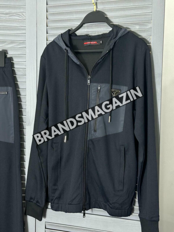 Спортивный костюм Prada BM71566877 2